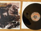 Dub Syndicate - Ital Breakfast - onu sound Adrian Sherwood 1st Press A1/B1 VINYL