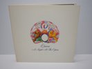 QUEEN A NIGHT AT THE OPERA VINYL LP 1975 ELEKTRA RECORDS, 7E-1053, EX