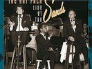 RAT PACK: LIVE AT THE SANDS VARIOUS NEW VINYL