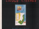 Lounge Lizards Berlin 1991 Part I Verabra Records Vinyl LP