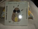 CHARLIE WATTS - FROM ONE CHARLIE   SEALED VINYL BOX SET