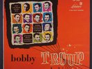 BOBBY TROUP: Bobby Troup LP (Mono, 2