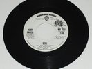 JERRY GARCIA-  Deal / The Wheel  WHITE LABEL PROMO SINGLE Warner Brothers WB7551