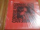 LEE MORGAN - CORNBREAD. 4222 BLUE NOTE NEW YORK USA MONO VAN GELDER STAMP