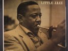 ROY ELDRIDGE: Little Jazz LP (very sl foxing obc, disc very close to M-, nice