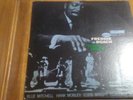 FREDDIE ROACH - GOOD MOVE.84158 STEREO BLUE NOTE NEW YORK USA VAN GELDER STAMP