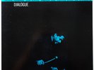 Bobby Hutcherson Dialogue on Blue Note - Japan King LP GXK-8024