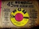 THE RAMBLERS - Vadunt-Un-Va-Da Song - super clean doo-wop 45 rpm - MGM 11850