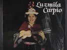 LUZMILA CARPIO: Un Peuple Qui Ne Chante Pas Est Un Peuple Mort LP (France, part
