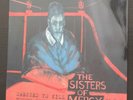The Sisters Of Mercy 2LP Doppel-Vinyl Dressed to Kill