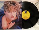Madonna - Material Girl / Into The Groove - 1984 Japan 12 Single OBI Lyrics (NM)