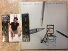 PAUL McCARTNEY Pipes Of Peace double LP gatefold + 7