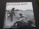 The Legendary Raw Deal Southern Boys Meteors Paul Fenech Psychobilly CLLP6452