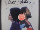 DIANA ROSS & MARVIN GAYE: Diana & Marvin LP Sealed (split gatefold cover) Soul