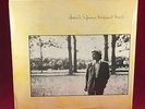 DAVID SYLVIAN Brilliant Trees 1984 UK Vinyl LP + INNER EXCELLENT CONDITION Japan