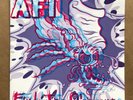 AFI Fly in the Ointment 3D Vinyl Record 7