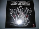 DOUBLE LP 33T SCORPIONS / RETURN TO FOREVER