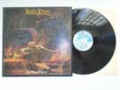 JUDAS PRIEST-SAD WINGS OF DESTINY..SUPERB  1ST UK PRESS N/M VINYL LP RECORD 1976
