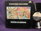 Gil Scott-Heron &  Brian Jackson 'Winter In America' LP