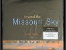 CHARLIE HADEN & PAT METHENY Beyond The Missouri Sky 180g Double LP GER Press NEW
