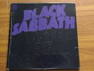 Black Sabbath Masters of Reality UK Vertigo Swirl Embossed Box Sleeve.
