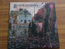 Black Sabbath Debut First album Vertigo Swirl VO6