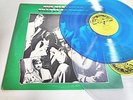 THE YARDBIRDS - SHAPES OF THINGS- BOMB -BLUE/CLEAR VINYL-LP/Vinyl/Record
