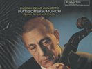 Dvorak, Cello Concerto 180g LP from the Michael Hobson Archives
