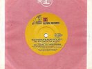 Neil Young And Crazy Horse RUST NEVER SLEEPS Australian RARE 7