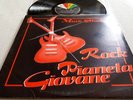 2LP Rock Pianeta Giovane -RARE PRIVATE 1989 ITA HEAVY ROCK V.A.Morgana Old Yron