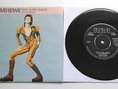 David Bowie - Rock 'N' Roll Suicide UK 1983 Lifetimes 7