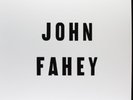 FAHEY-BLIND JOE DEATH  (US IMPORT)  VINYL LP NEW