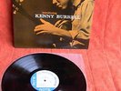 KENNY BURRELL INTRODUCING BLUE NOTE 1523 MONO PAUL CHAMBERS JAPAN PRESS LP