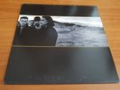 U2 ?– The Joshua Tree -   lp  - red vinyl