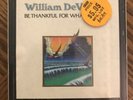 William Devaughn Be Thankful For What You Got RARE SEALED 8 Track Tape Funk Soul