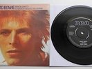 David Bowie - Space Oddity UK 1983 Lifetimes 7