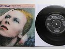 David Bowie - Life On Mars UK 1983 Lifetimes 7