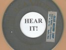 The Four Tunes DOO WOP 45 (RCA 0085 red wax) Kentucky Babe /Old Fashioned   VG++