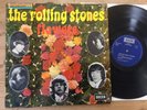 LP The Rolling Stones ?– Flowers - 1967 - BELGIUM Decca ?– SSS 120 Y 636