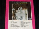 RARE 8-Track Tape ICEBERG SLIM Reflections ALA soul funk rap poet jazz groove