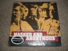 Bob Dylan - Masked and Anonymous  200g   2LP   M/M