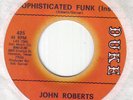 Funk 60's Soul 60's 7