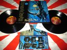 IRON MAIDEN FEAR OF THE DARK 1992 EMI UK 1st Press NEW 2 x Vinyl LP+Merch Sheet