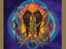 YOB - Our Raw Heart   DLP  GOLD