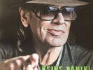 UDO LINDENBERG 2016 MÜNCHEN GRÜN - orig.Concert Poster -- Konzert Plakat  A1 NEU