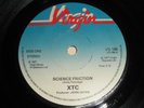 XTC  ORIG WITHDRAWN UK 7