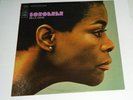 Miles Davis Sorcerer Columbia CS9532 1967   EX Copy Early (1B/1C)   Nice  2 Eye
