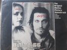 Buffalo 66 (1998) original soundtrack LP NEW very rare SIGNED Vincent Gallo