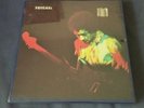 HENDRIX -Band of Gypsys-REEL TO REEL *SEALED*extra  RARE-Tape STEREO 7 1/2 IPS