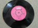 Rare Genesis - 'Happy The Man / Seven Stones'- 1972 Charisma - 7